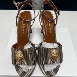 Kensington Sandal (Women)
KURT GEIGER LONDON